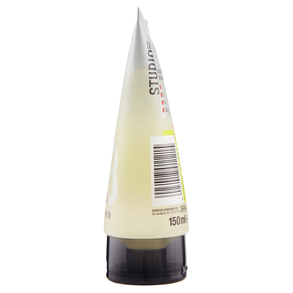 L'Oréal Paris Studio Line Invisi fix 8 Gel mineral 24h 150 ml